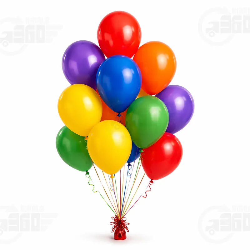Uçan Baloncu Model 1