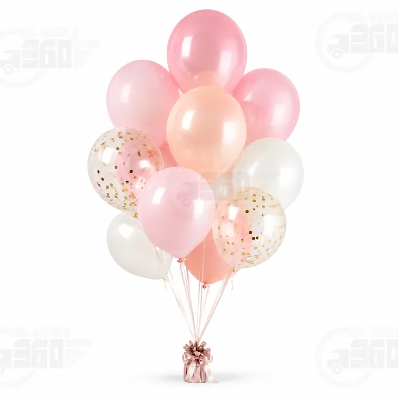 Uçan Baloncu Model 2