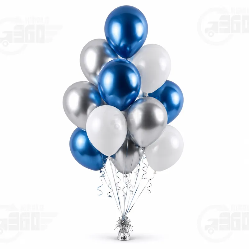 Uçan Baloncu Model 5